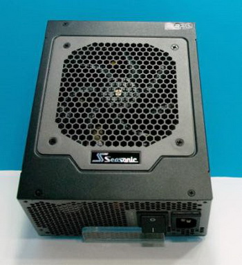 Seasonic Platinum